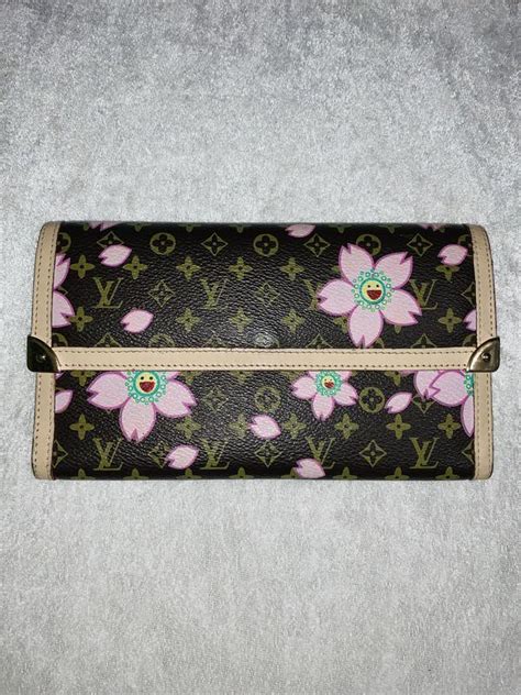 гаманець louis vuitton|Compact and Long Wallets Collection for Women .